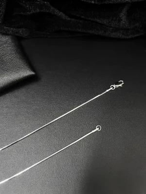 Snake Chain Necklace