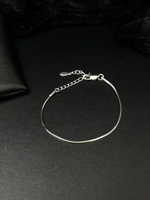 Snake Chain Bracelet