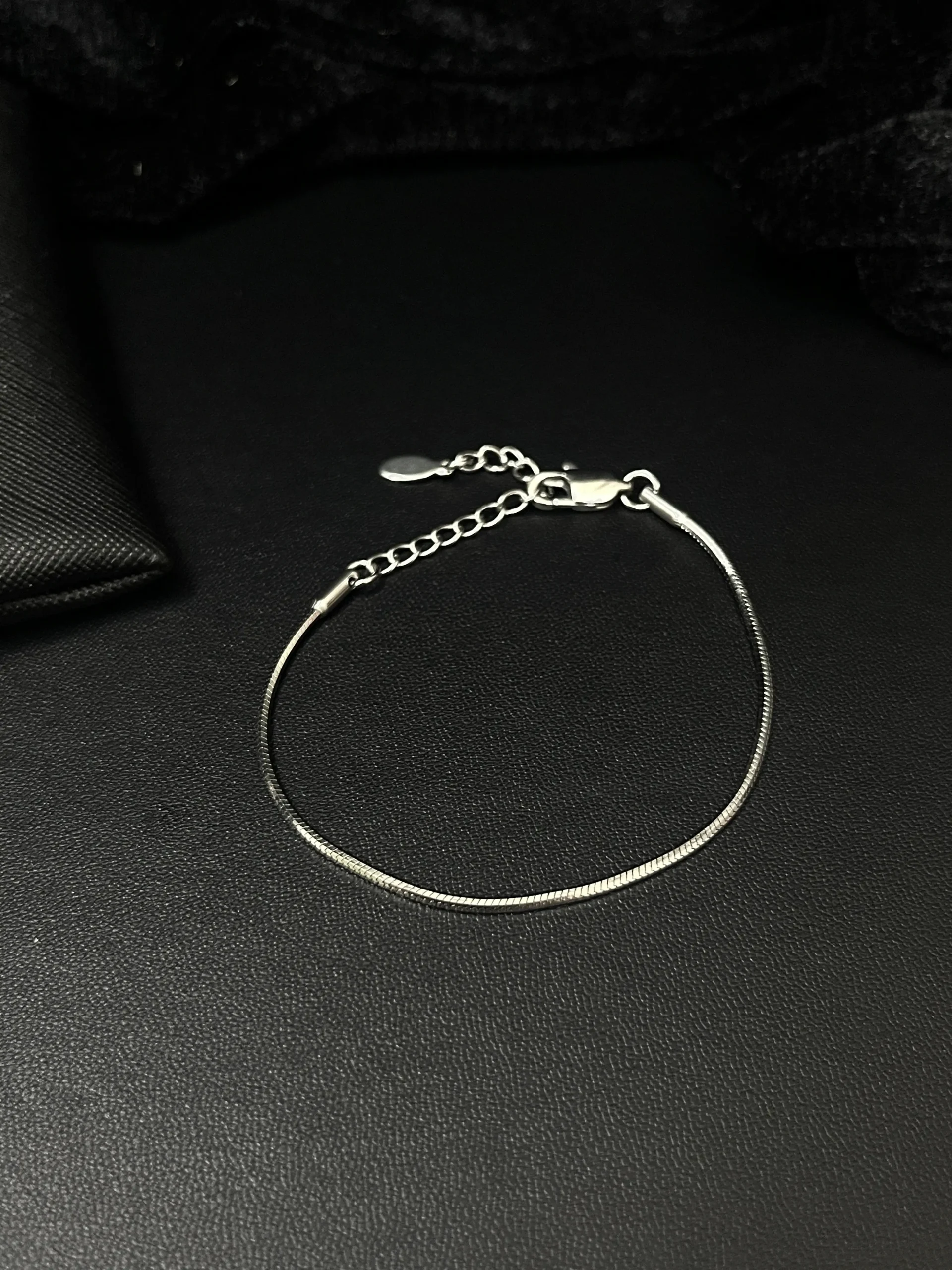 Snake Chain Bracelet