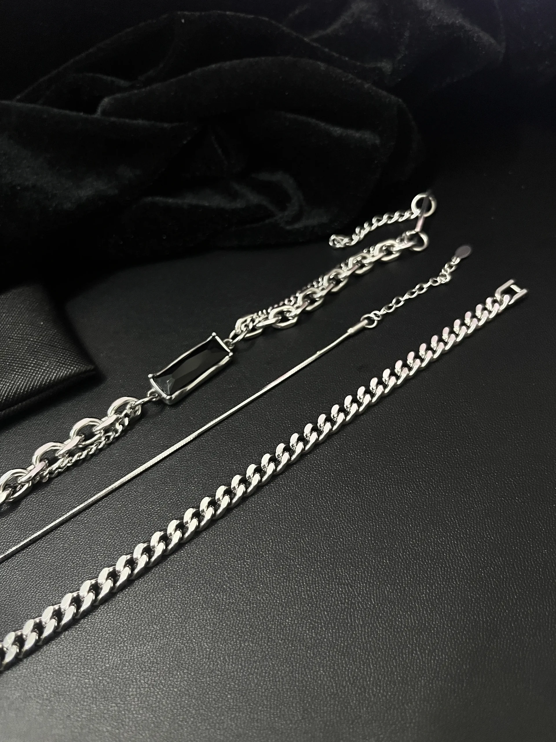 3-Piece Bracelet Stack
